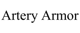 ARTERY ARMOR