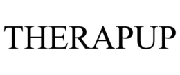 THERAPUP