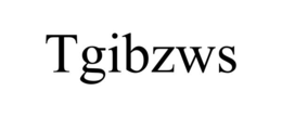 TGIBZWS