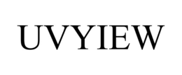 UVYIEW
