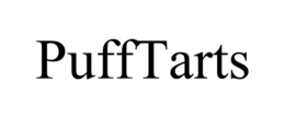 PUFFTARTS