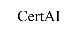 CERTAI