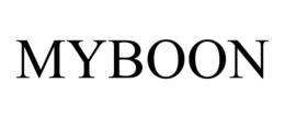 MYBOON