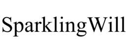 SPARKLINGWILL