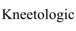 KNEETOLOGIC