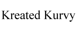 KREATED KURVY