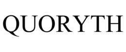 QUORYTH