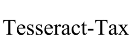 TESSERACT-TAX