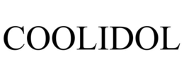 COOLIDOL