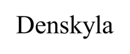 DENSKYLA