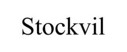 STOCKVIL