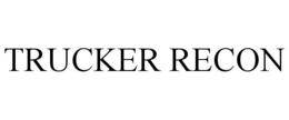 TRUCKER RECON
