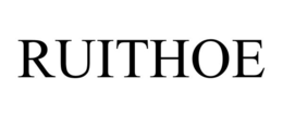 RUITHOE