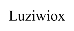 LUZIWIOX
