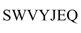 SWVYJEQ