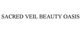SACRED VEIL BEAUTY OASIS
