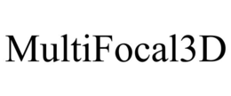 MULTIFOCAL3D