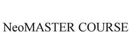 NEOMASTER COURSE