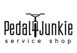 PEDAL JUNKIE
