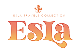 ESLA TRAVELS COLLECTION ESLA