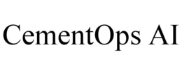 CEMENTOPS AI