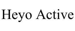 HEYO ACTIVE