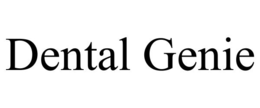 DENTAL GENIE