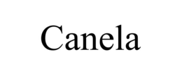 CANELA