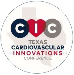 CIC TEXAS CARDIOVASCULAR INNOVATIONS CONFERENCE
