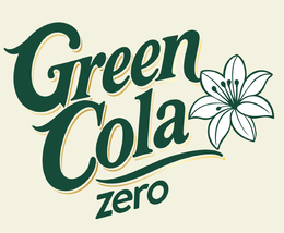 GREEN COLA ZERO