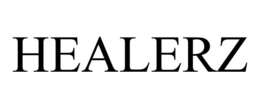 HEALERZ