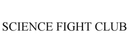 SCIENCE FIGHT CLUB