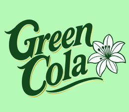 GREEN COLA