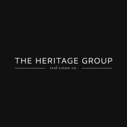 THE HERITAGE GROUP REAL ESTATE CO.