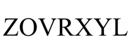 ZOVRXYL