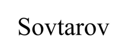 SOVTAROV