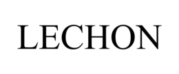 LECHON