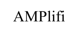 AMPLIFI