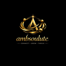 AMBSOULUTE CONNECT GROW THRIVE
