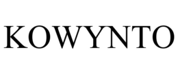 KOWYNTO