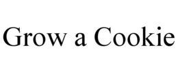GROW A COOKIE