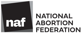 NAF NATIONAL ABORTION FEDERATION