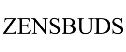 ZENSBUDS