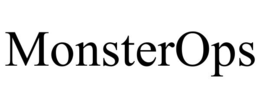 MONSTEROPS
