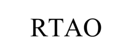 RTAO