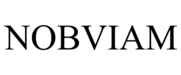 NOBVIAM