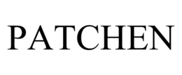 PATCHEN