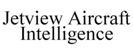 JETVIEW AIRCRAFT INTELLIGENCE