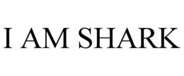 I AM SHARK