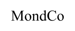 MONDCO
